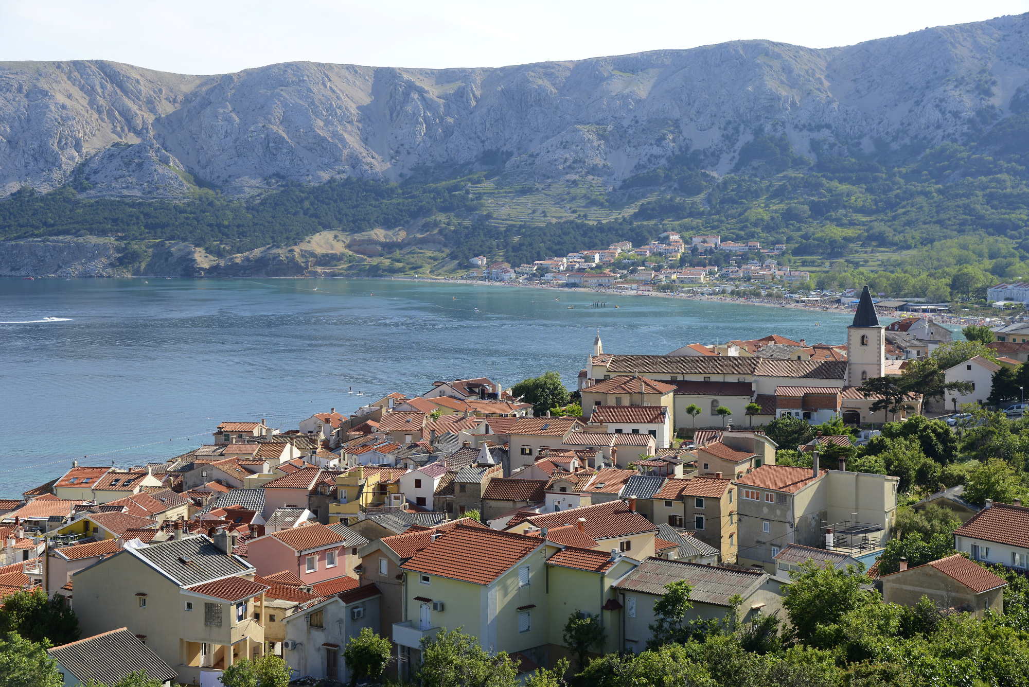 Baška